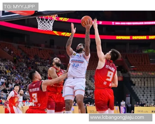 CBA第四场精彩回顾辽宁对阵北京全场录像分析与亮点总结