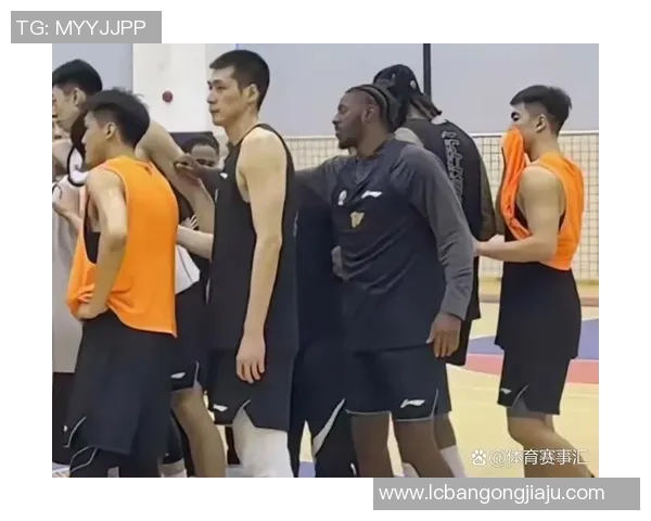 CBA常规赛第36轮精彩对决广东队迎战劲敌全力争胜