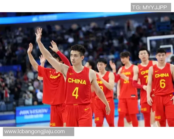 中国男篮亚运会对阵菲律宾全场直播及精彩回顾分析