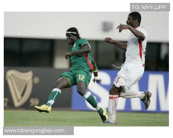 2019非洲杯精彩对决塞内加尔与突尼斯的巅峰之战回顾 2019非洲杯精彩对决塞内加尔与突尼斯的巅峰之战回顾