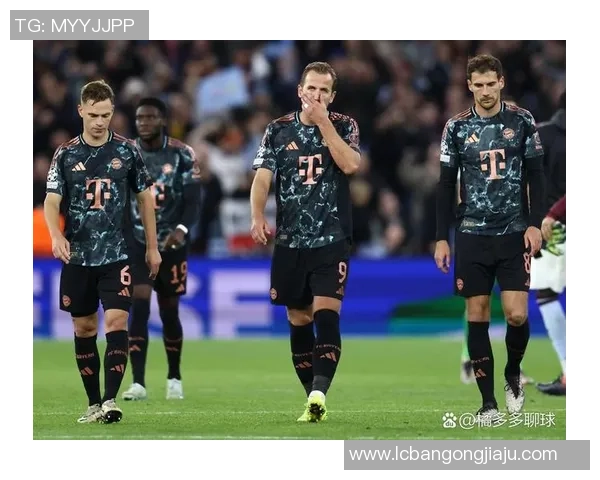 拜仁与多特精彩对决回顾欧冠决赛集锦全景呈现 拜仁与多特精彩对决回顾欧冠决赛集锦全景呈现