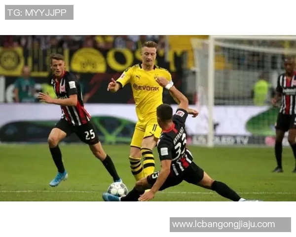 法兰克福与多特蒙德对决的精彩看点与战术分析