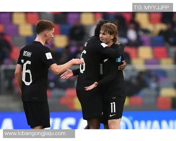 U20世界杯精彩对决乌克兰迎战韩国直播全程回顾与分析