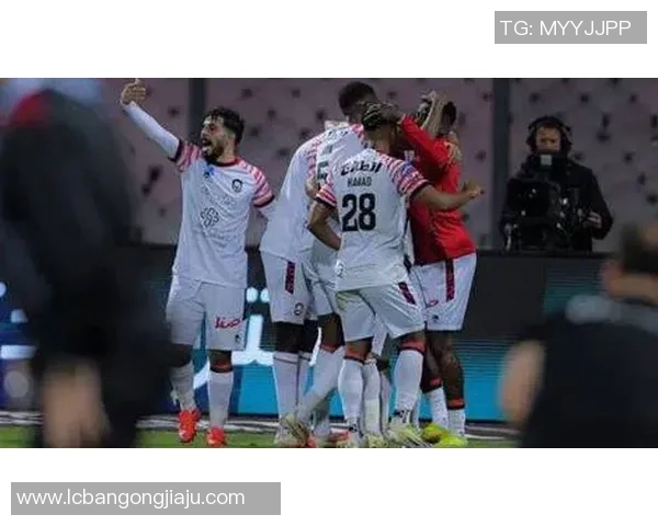 多哈杜海勒与多哈萨德精彩对决全程直播回顾与分析